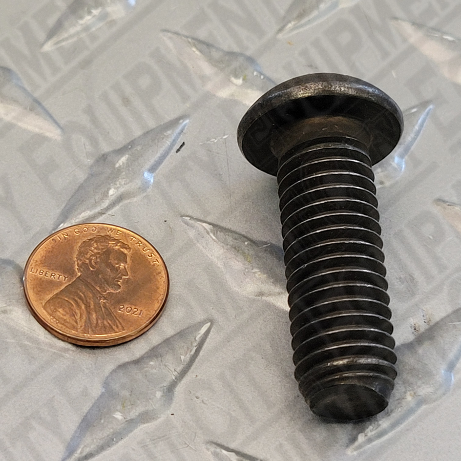 Rotary 40287 1/2-13NCX11/2 BUTTON HEAD SHCS